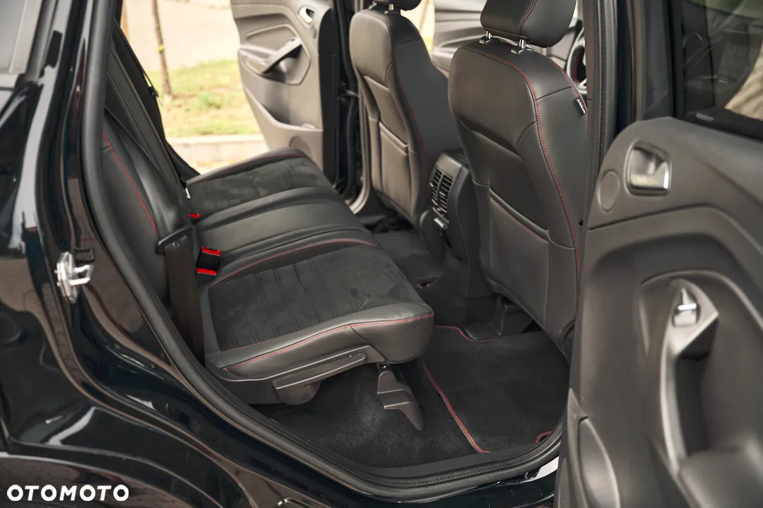 Ford Kuga 2.0 TDCi AWD ST-Line Black - 27