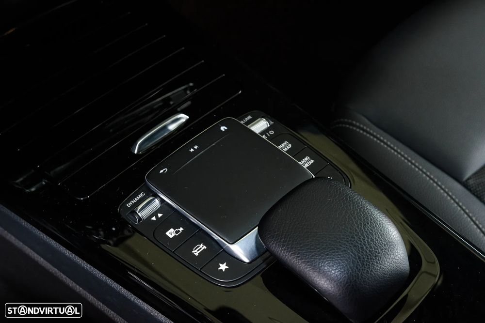 Mercedes-Benz CLA 250 e 8G-DCT Progressive Line Advanced - 28