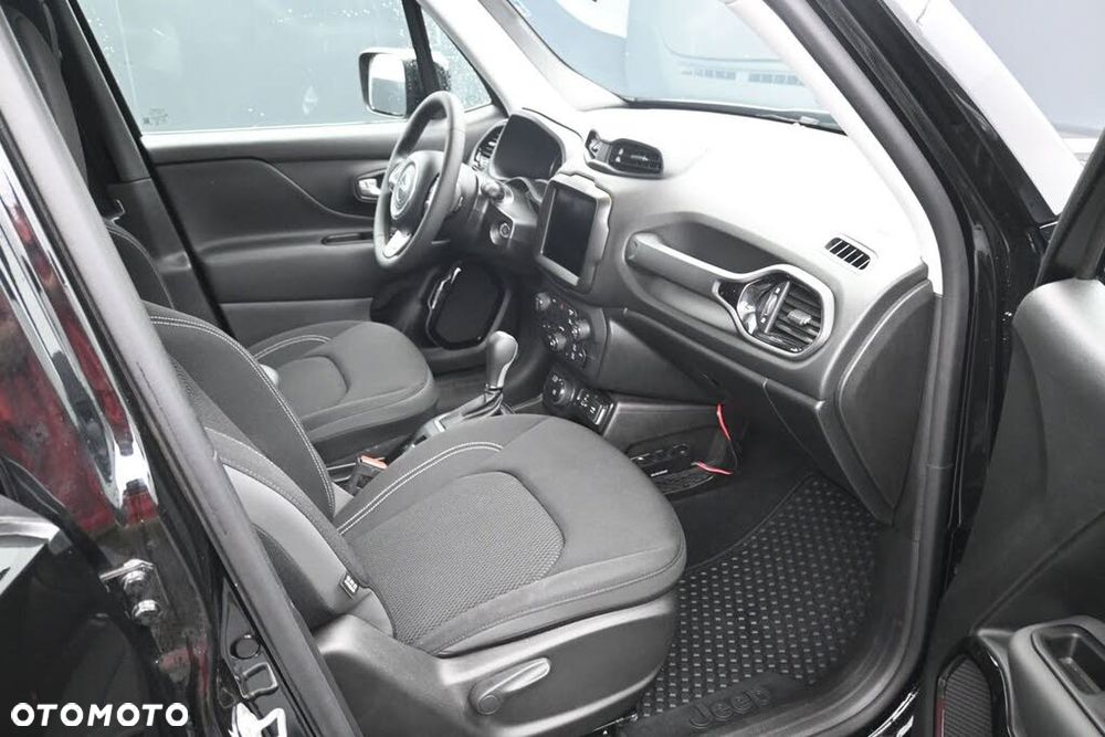 Jeep Renegade 1.3 GSE T4 Turbo Limited FWD S&S - 3