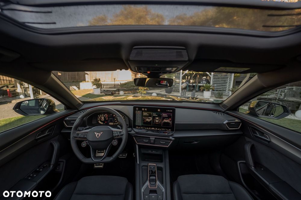 Cupra Formentor - 40