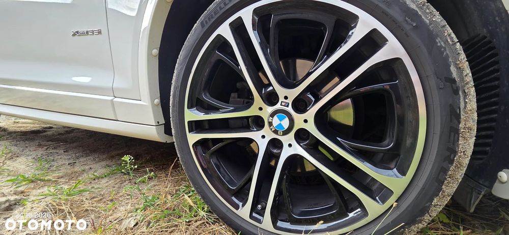 BMW X4 xDrive35i M Sport - 13