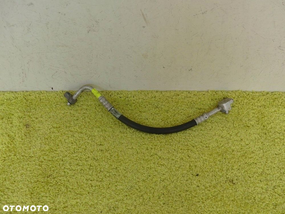 rurka klimatyzacji ssangyong rodius 2,0 - 1