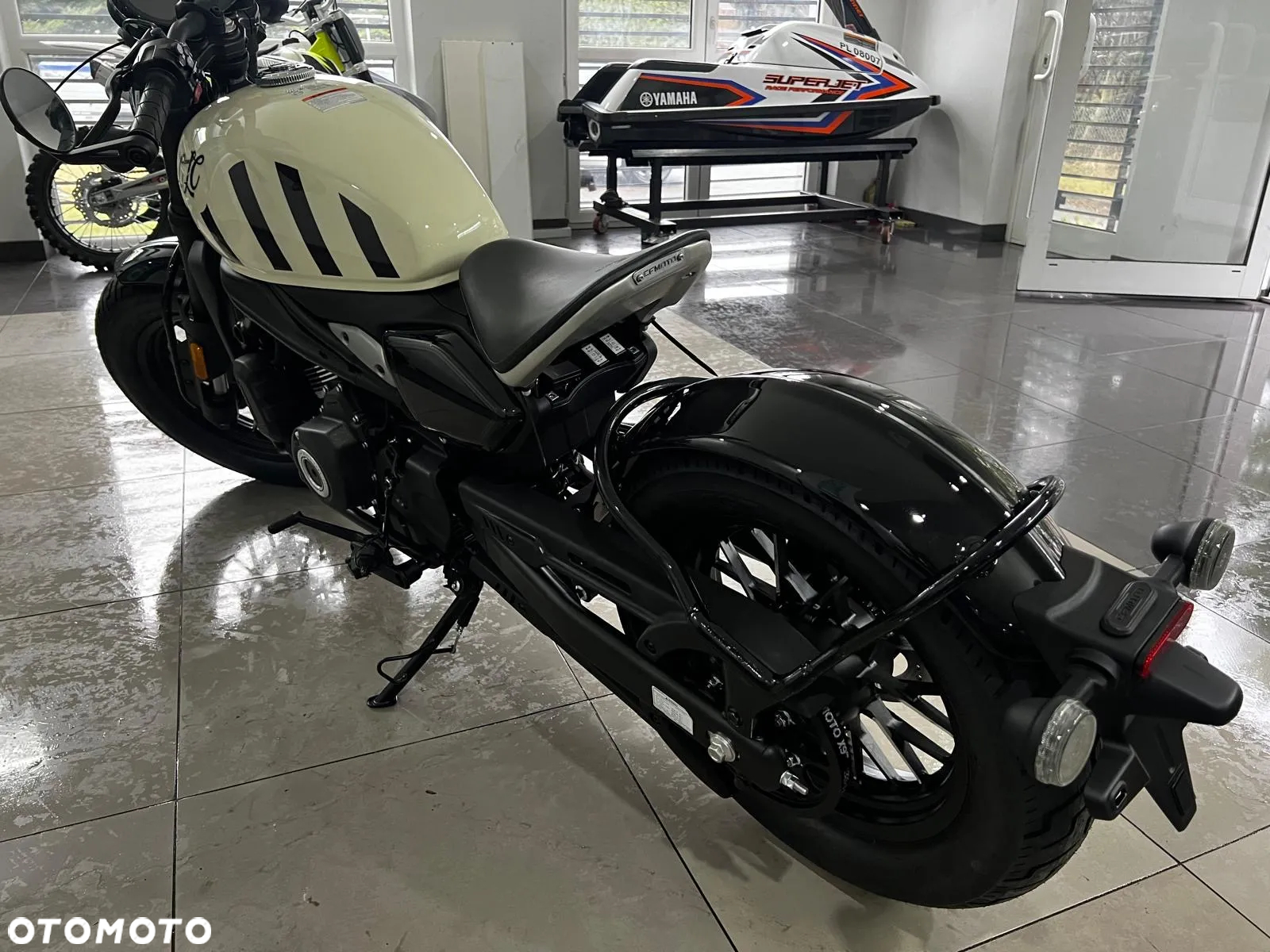 CFMoto Inny - 22
