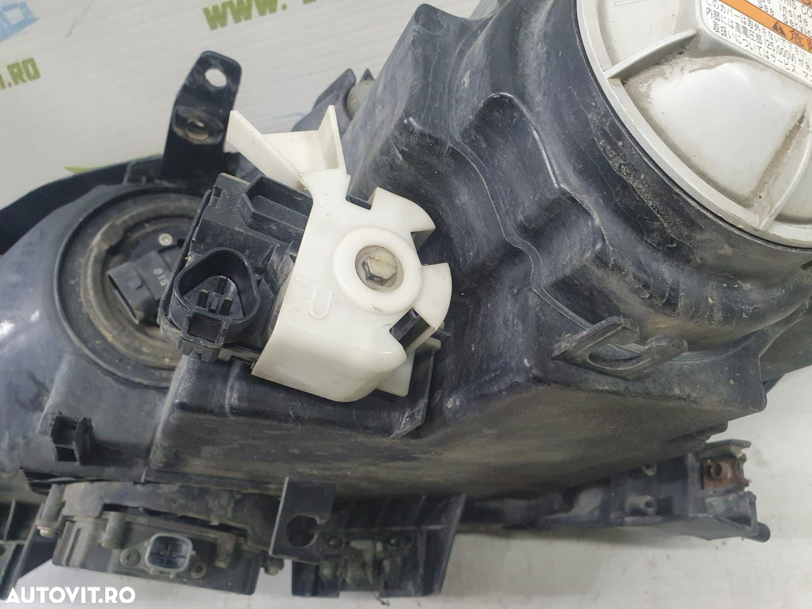 Far dreapta eh10-51030 Mazda CX-7 1 [2006 - 2009] 2.3 mzr L3Y7 - 4