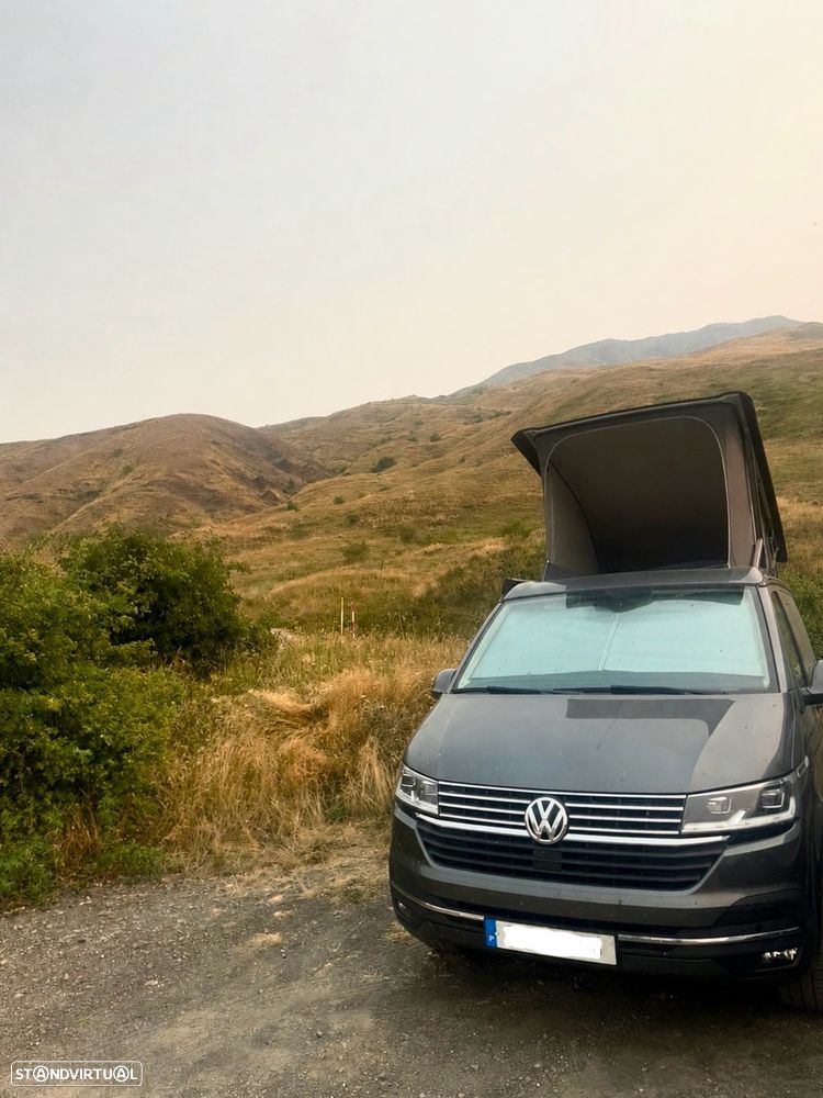 VW California Ocean 6.1 - 3