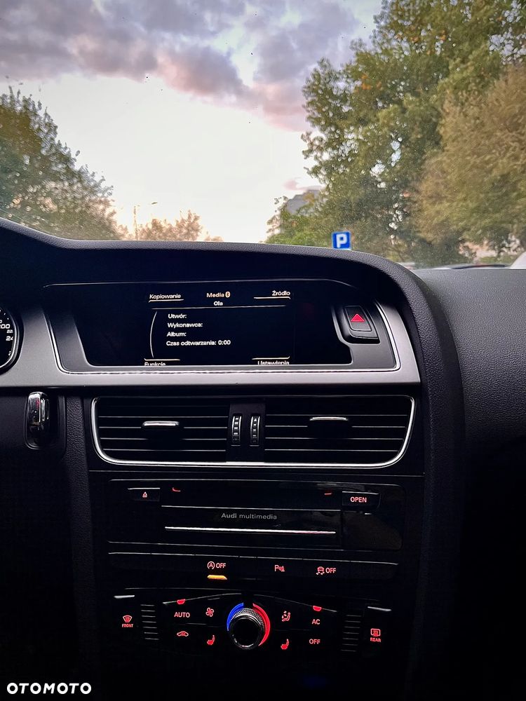 Audi A5 Sportback 2.0 TDI Multitronic - 12
