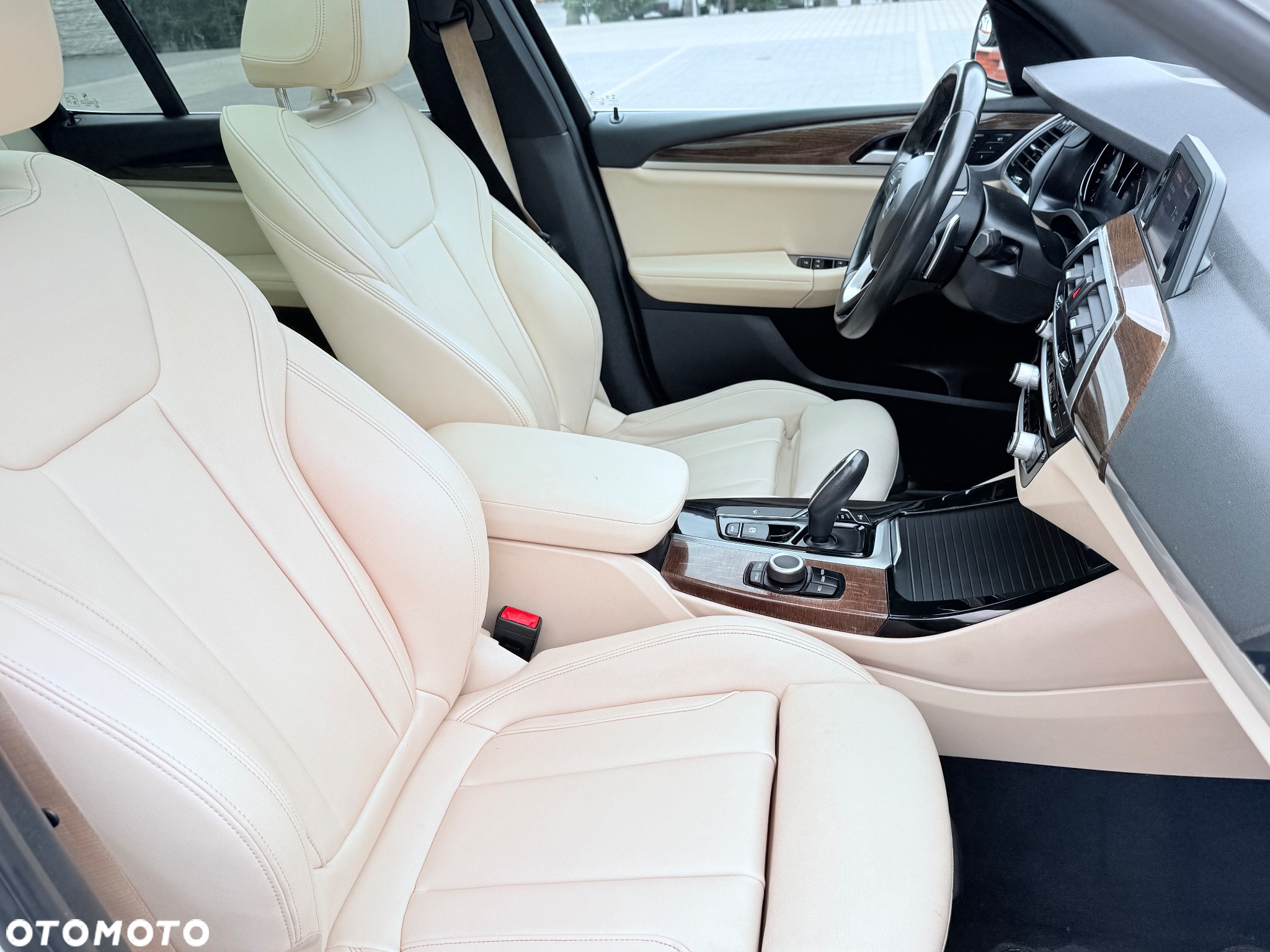 BMW X3 xDrive30i GPF xLine - 7