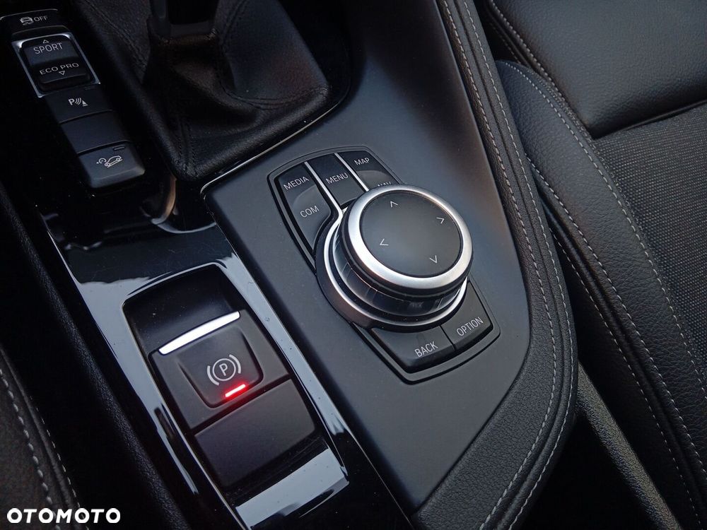 BMW X1 - 21