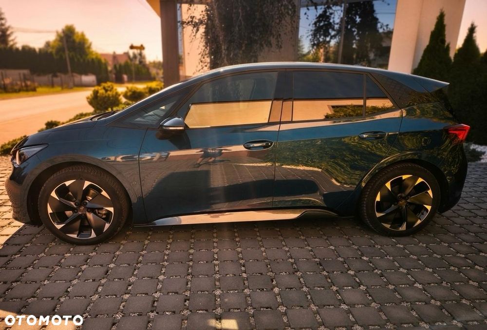 Cupra Born 77kWh E-Boost Advantage Edition - 4