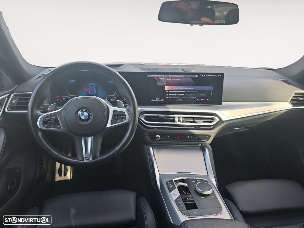 BMW 430 Gran Coupé d xDrive Auto - 8