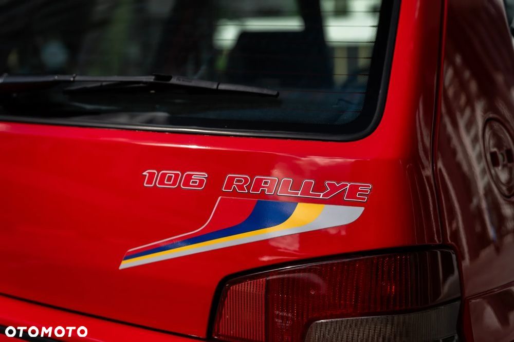 Peugeot 106 - 11