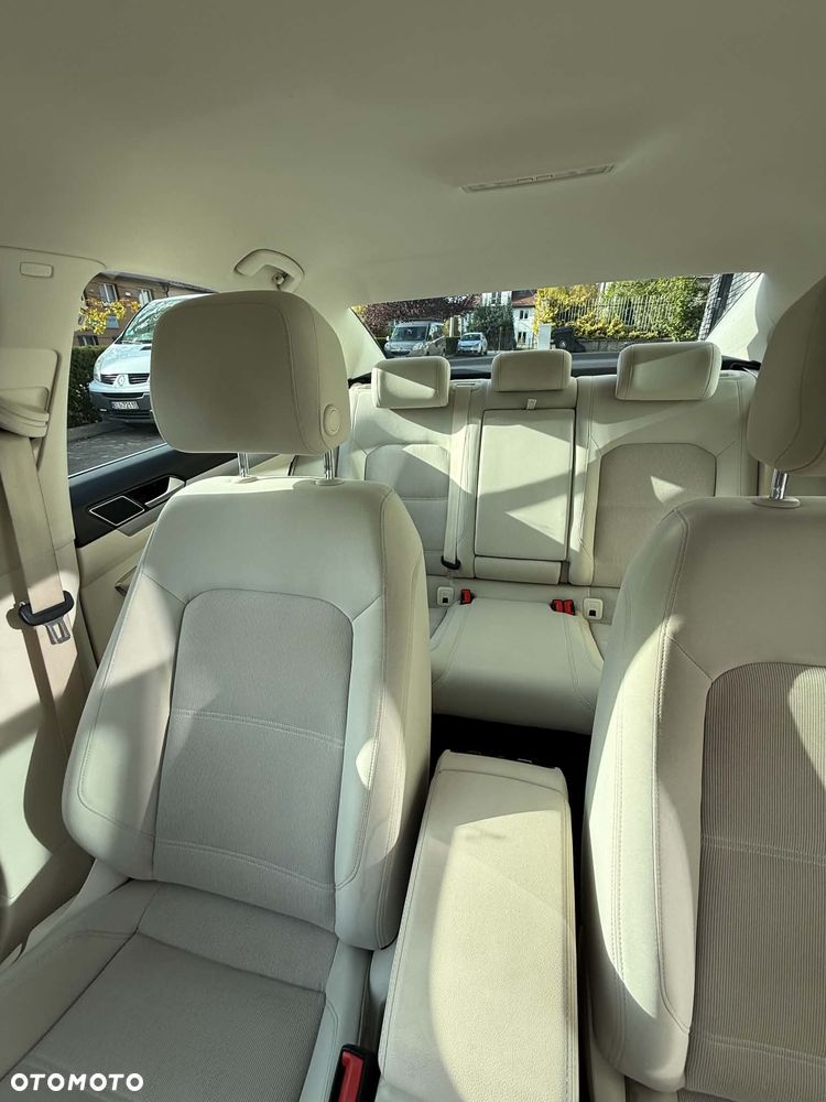 Volkswagen Passat 2.0 TDI BMT Comfortline - 18