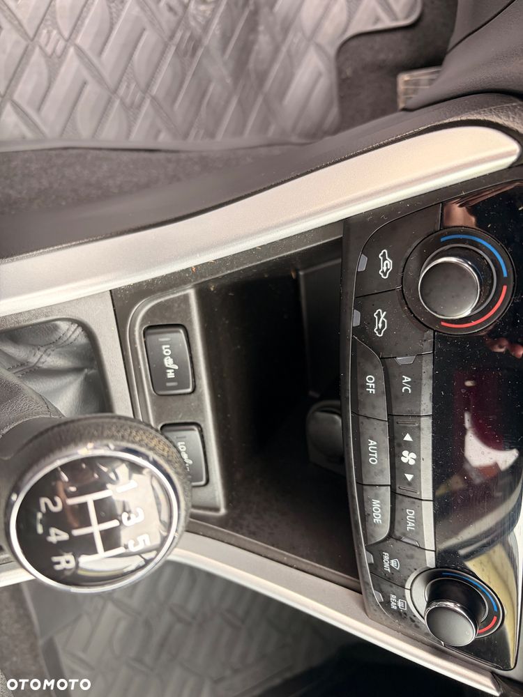 Suzuki SX4 S-Cross - 15