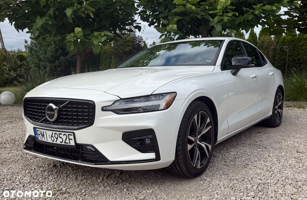 Volvo S60 - 4