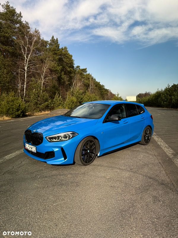 BMW Seria 1 M135i xDrive - 1