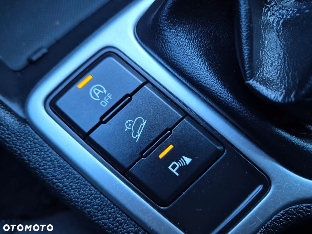 Kia Sportage 1.6 GDI 2WD SPIRIT - 20