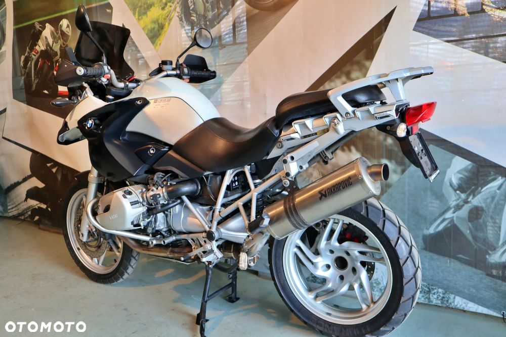 BMW GS - 7
