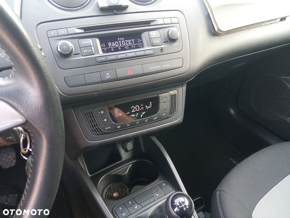 Seat Ibiza 1.2 12V Style - 12