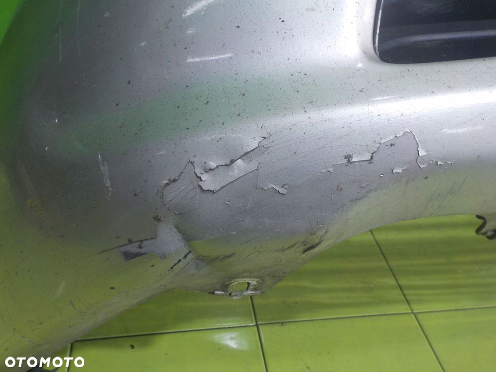LAND ROVER FREELANDER II 06r zderzak tyl - 16