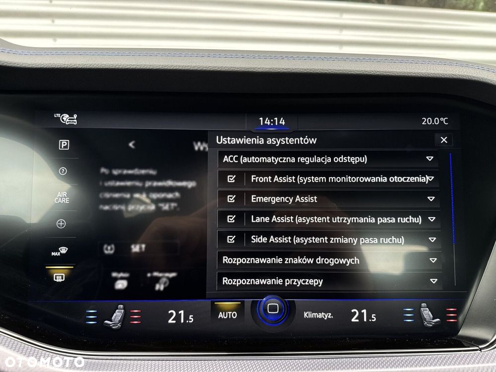 Volkswagen Touareg 3.0 V6 TFSI PHEV 340kW 4Motion R - 30