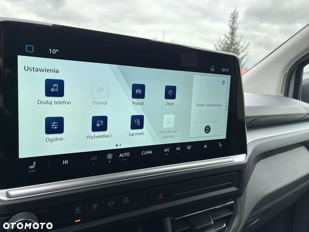 Volkswagen Caravelle 2.0 TDI L2 Life - 25