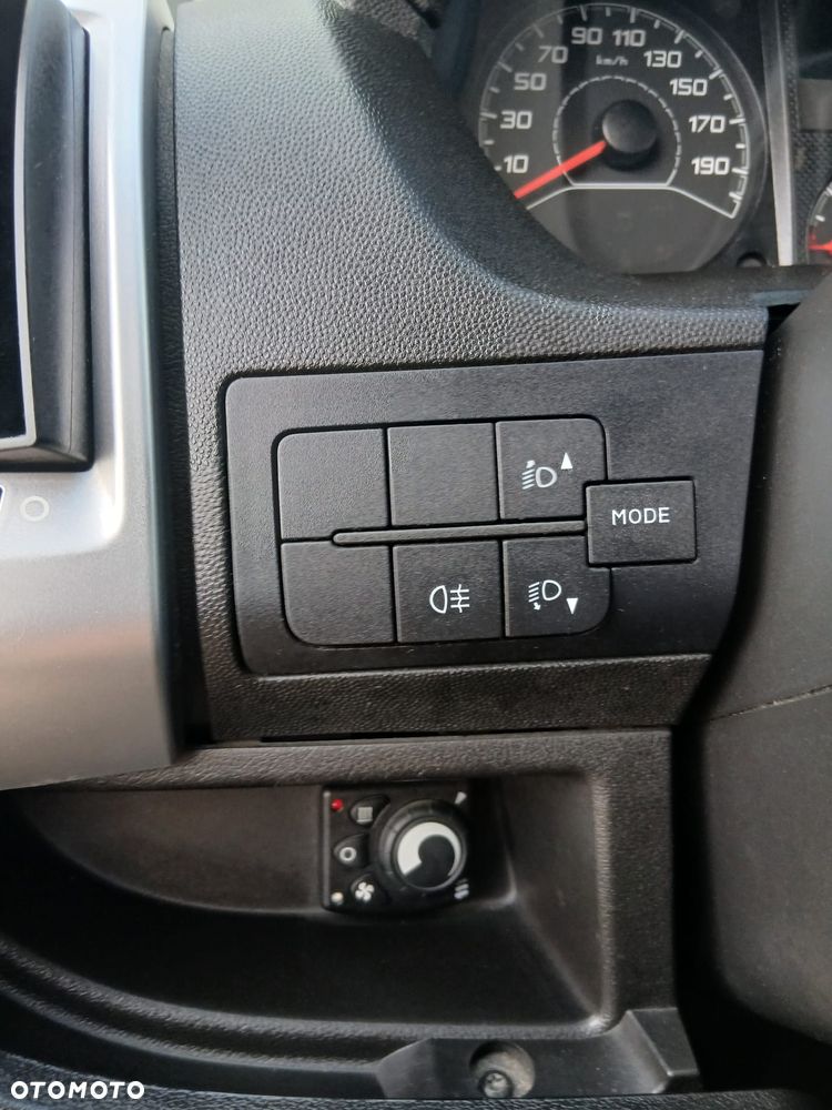 Fiat Ducato - 13