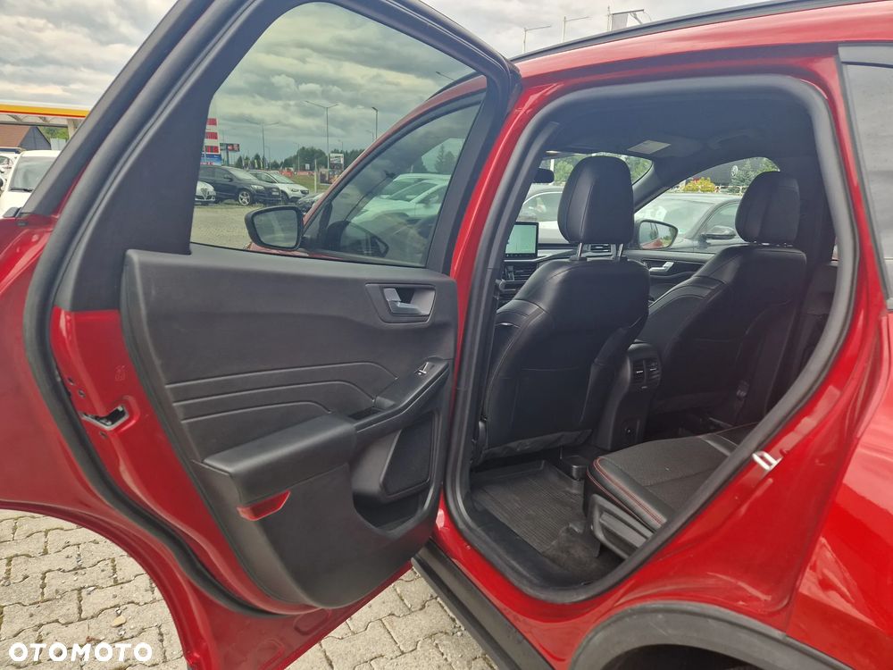 Ford Kuga 1.5 EcoBoost AWD ST-Line ASS - 31