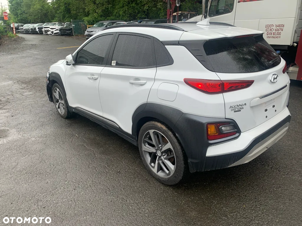 Hyundai Kona 1.6 T-GDI DCT Premium - 4