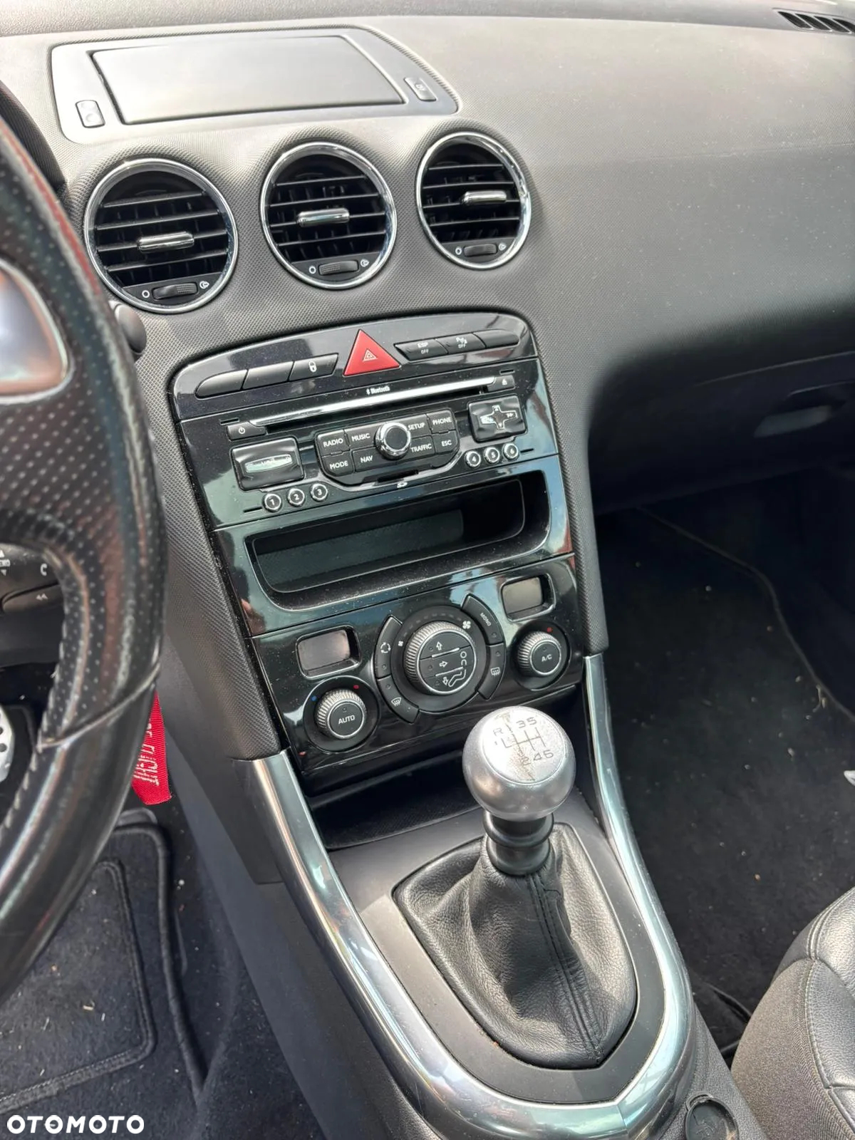 Peugeot 308 1.6 THP GTi - 8