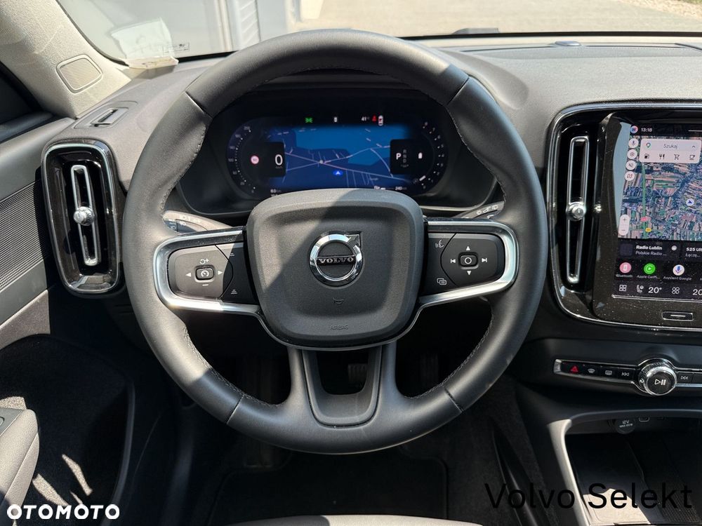 Volvo XC 40 B3 B DKG Core - 16