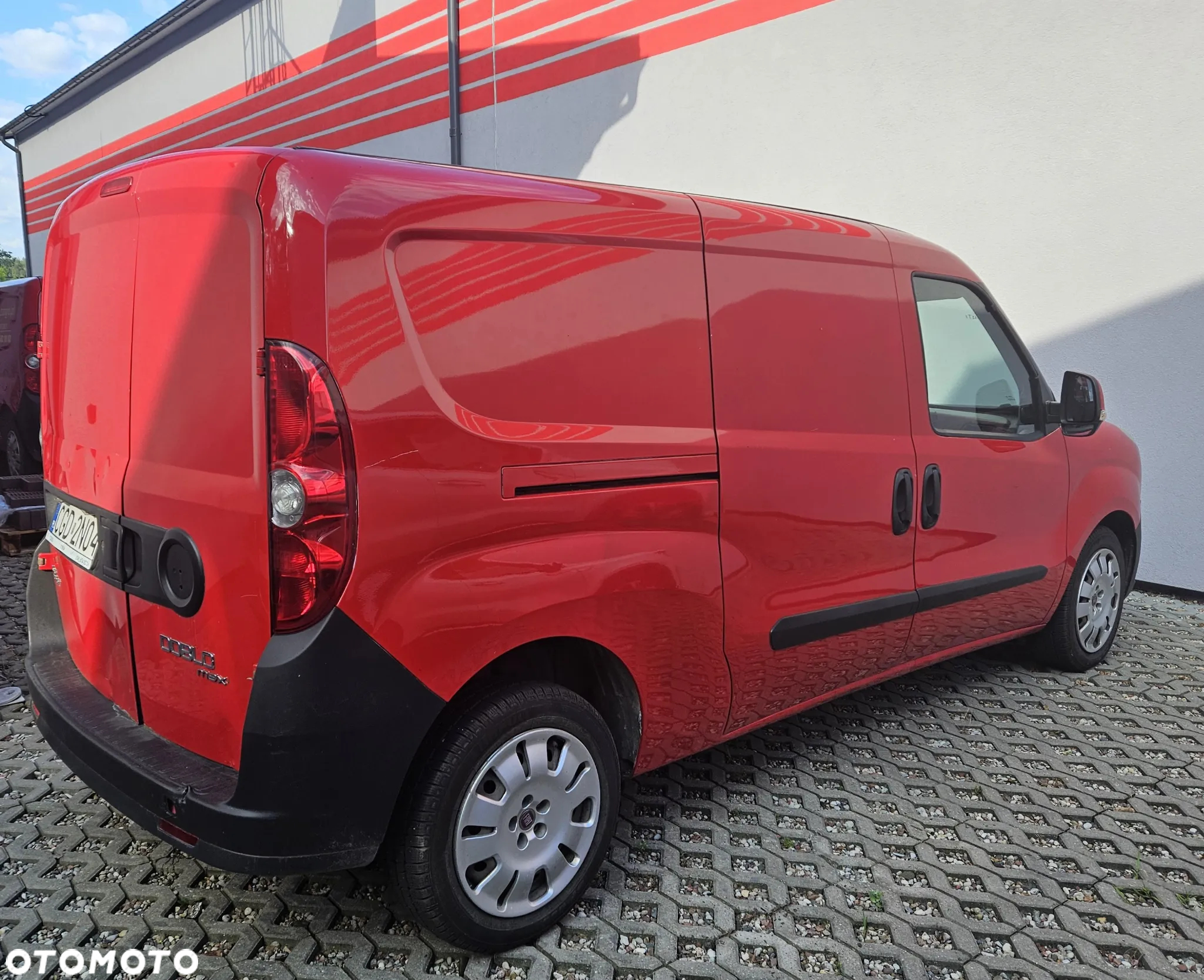 Fiat Doblo - 6