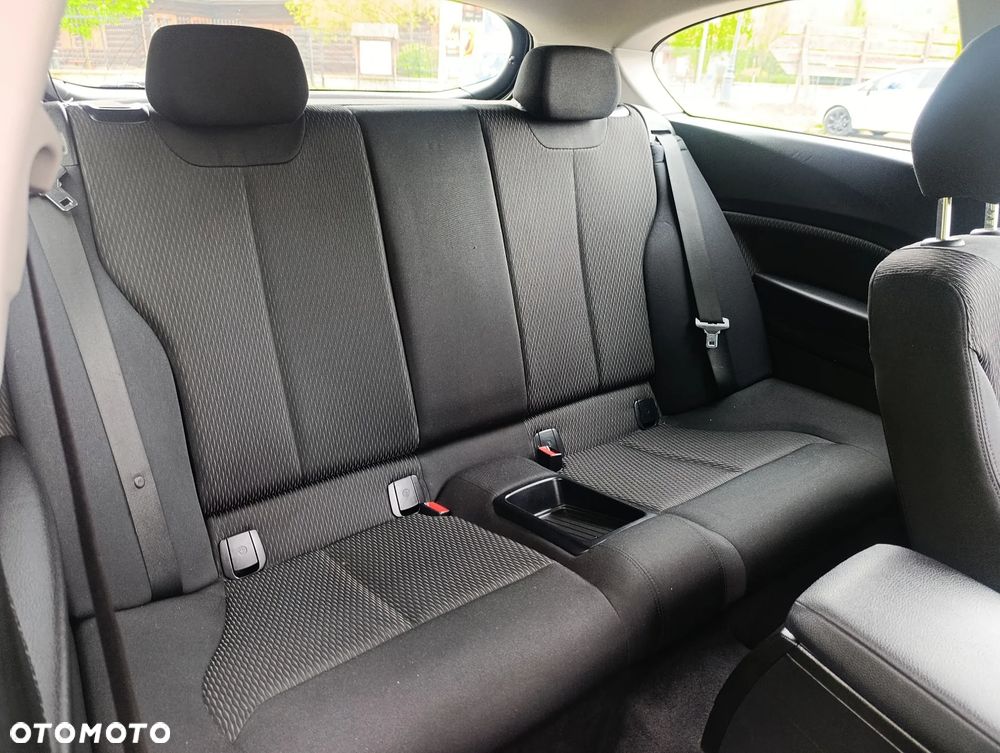 BMW Seria 1 120d BluePerformance - 18