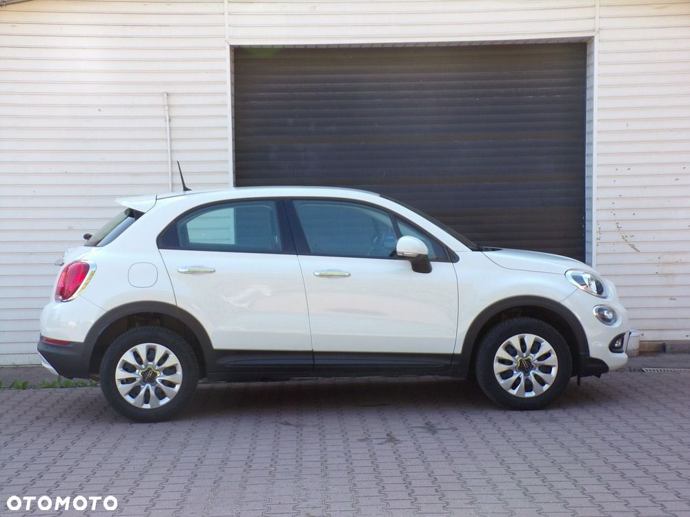Fiat 500X - 12