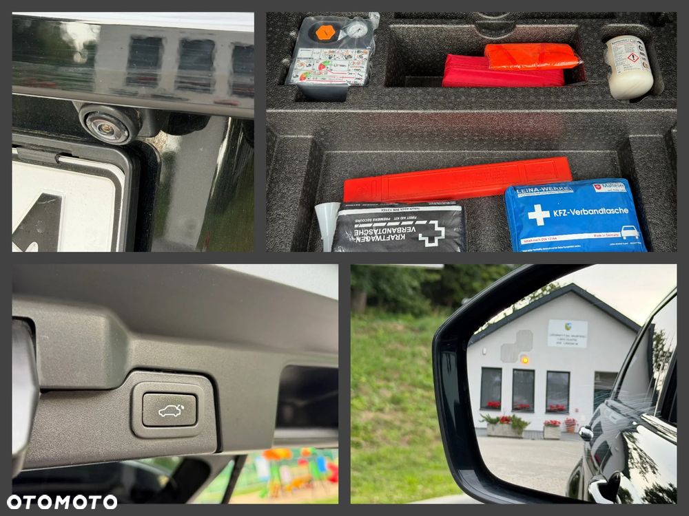 Land Rover Range Rover Evoque TD4 SE Dynamic - 29