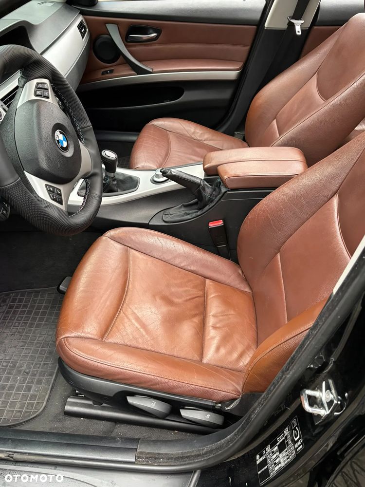 BMW Seria 3 2006