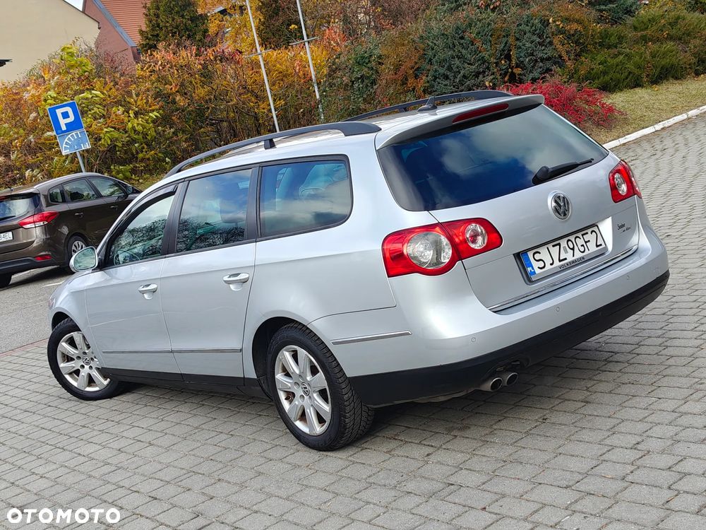 Volkswagen Passat 1.8 TSI Comfortline - 6