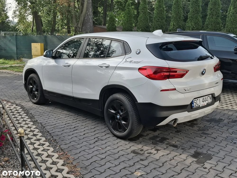 BMW X2 sDrive18i - 1