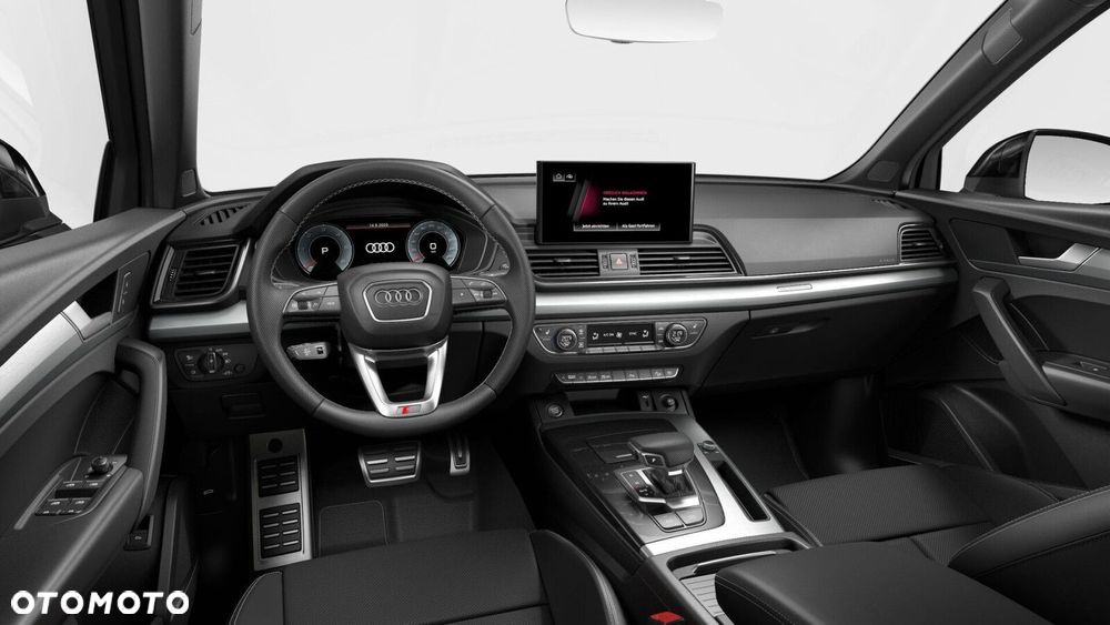 Audi Q5 Sportback 40 TDI mHEV Quattro S Line S tronic - 4