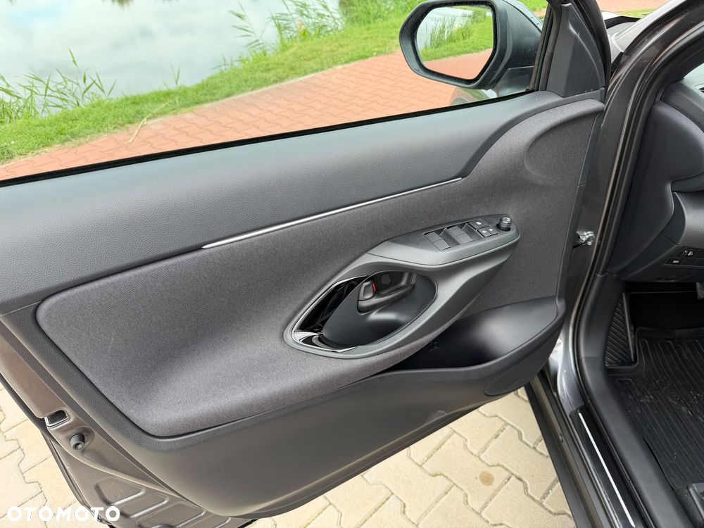 Toyota Yaris Cross Hybrid 1.5 Style - 15