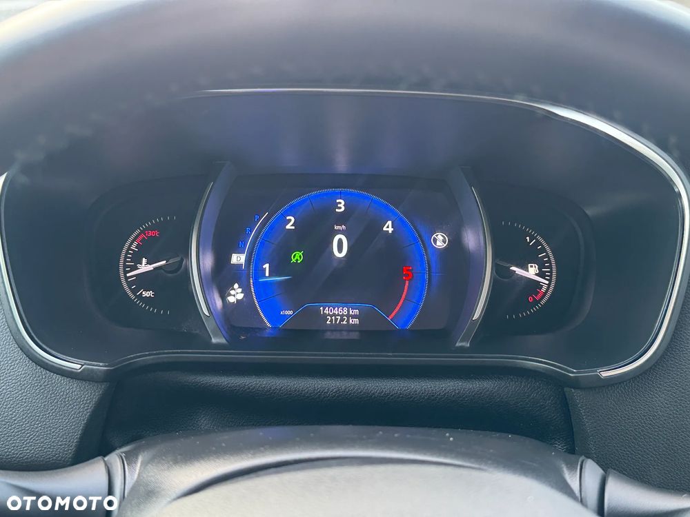 Renault Megane 1.5 dCi Intens EDC - 23