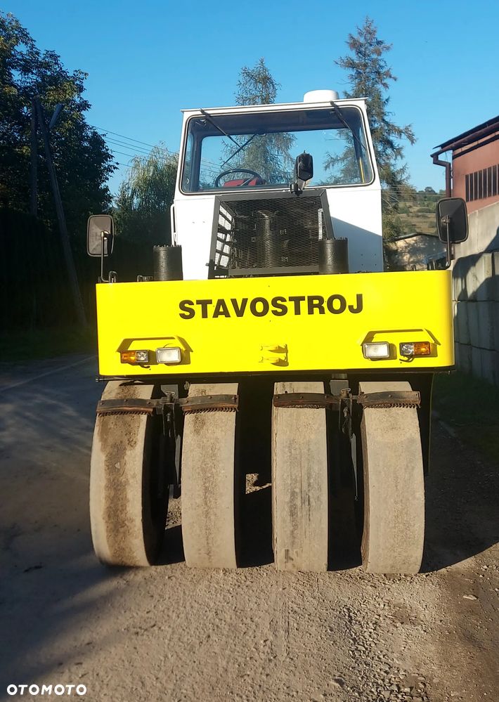 Stavostroj GRW 101 - 2
