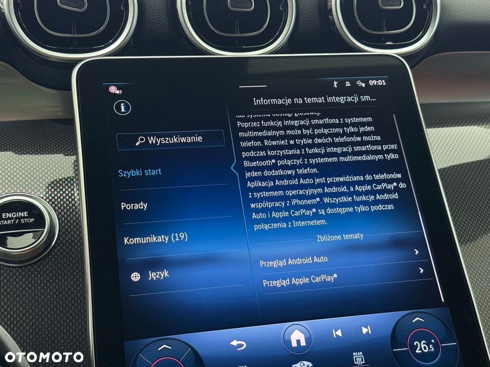 Mercedes-Benz GLC 300 de 4-Matic Avantgarde - 29