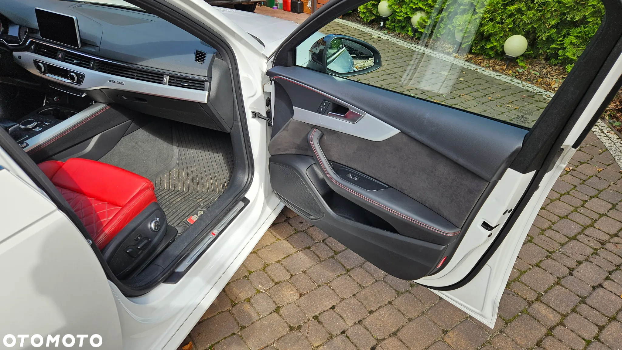 Audi S4 Limousine 3.0 TFSI Quattro Tiptronic - 26