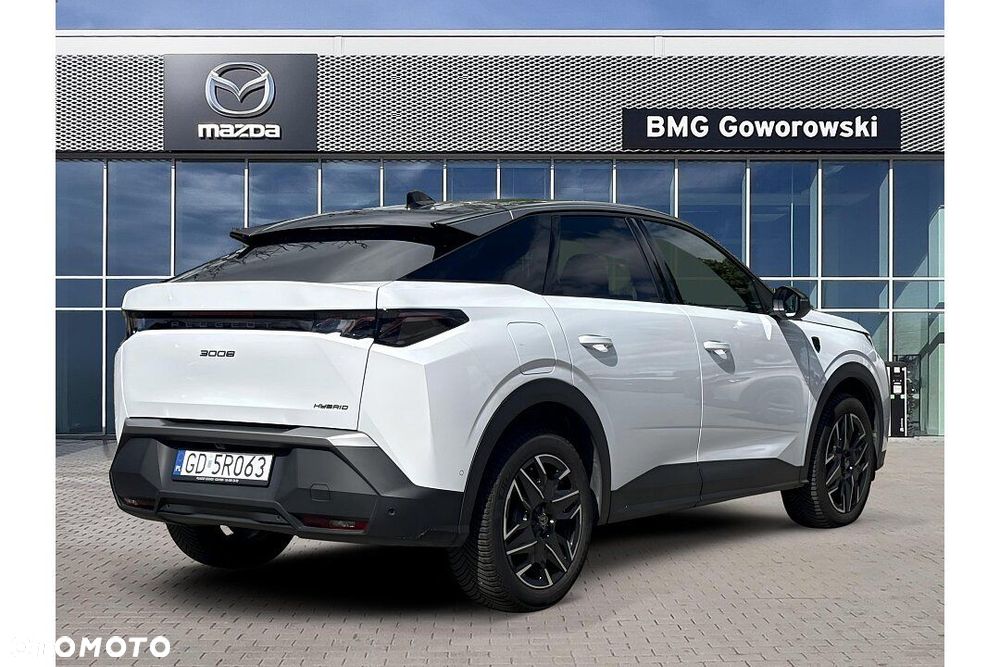 Peugeot 3008 - 31