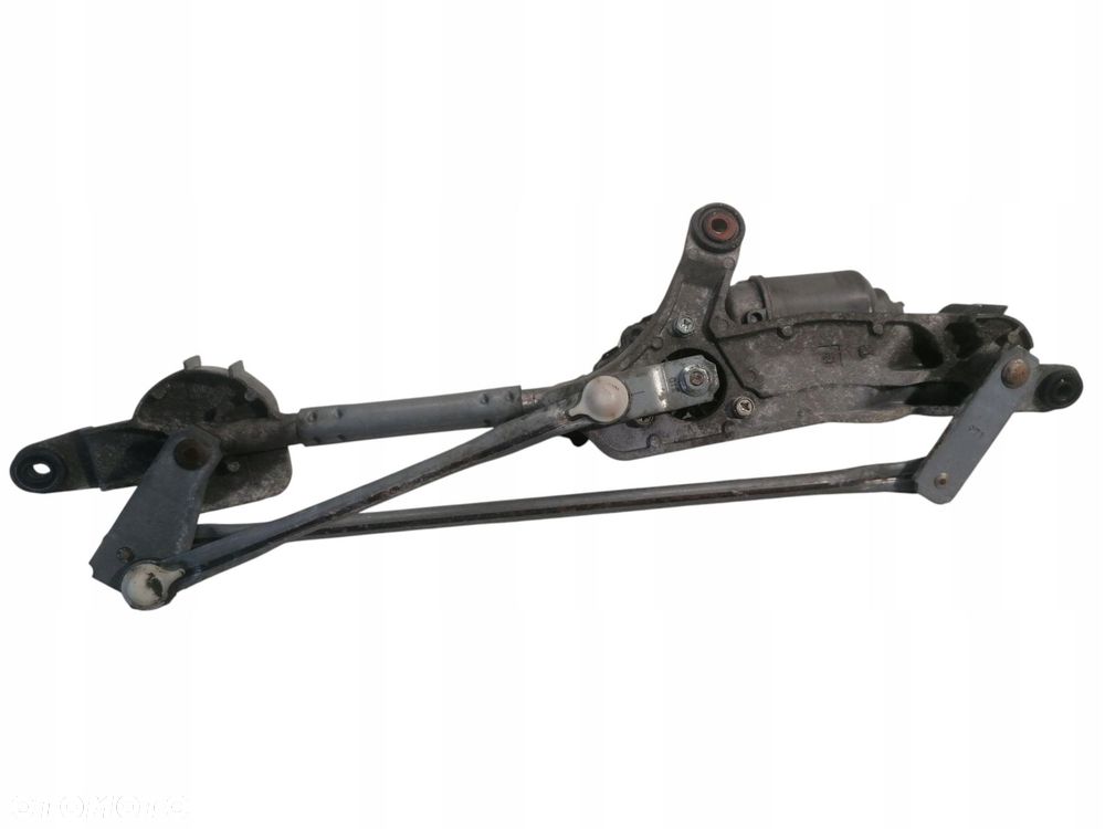 mechanizm wycieraczek przednich opel insignia a - 1