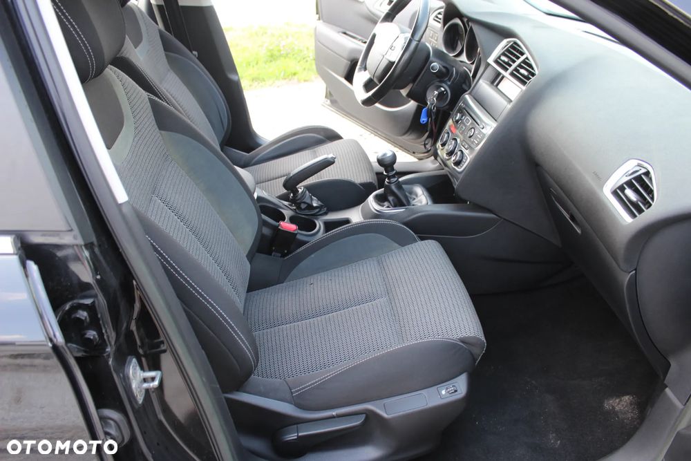 Citroën C4 BlueHDi 120 Stop&Start Selection - 27