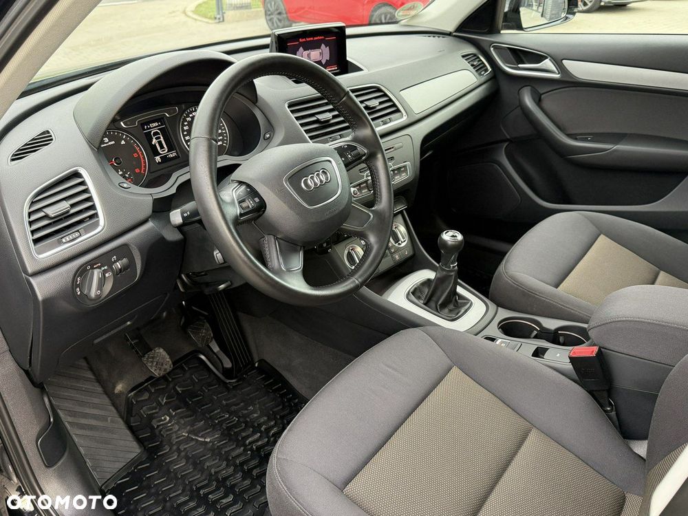 Audi Q3 - 8