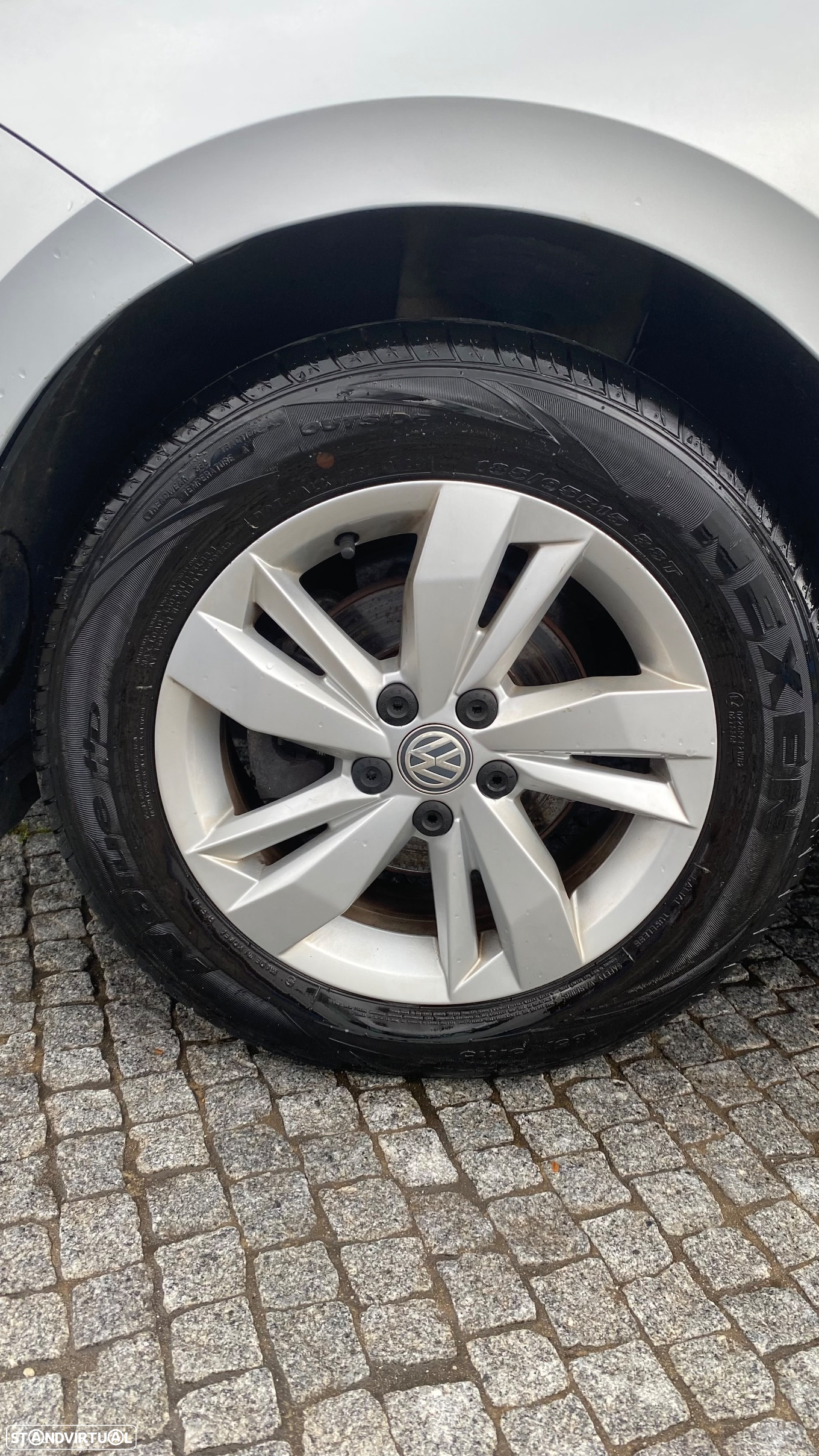 VW Polo 1.0 TSI Confortline - 16