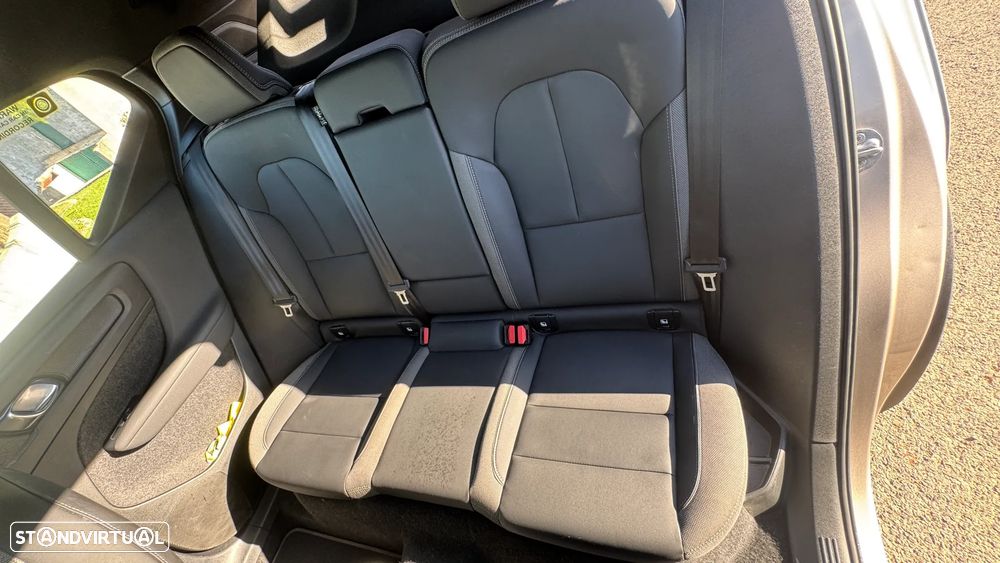 Volvo XC 40 Recharge Twin Plus - 9