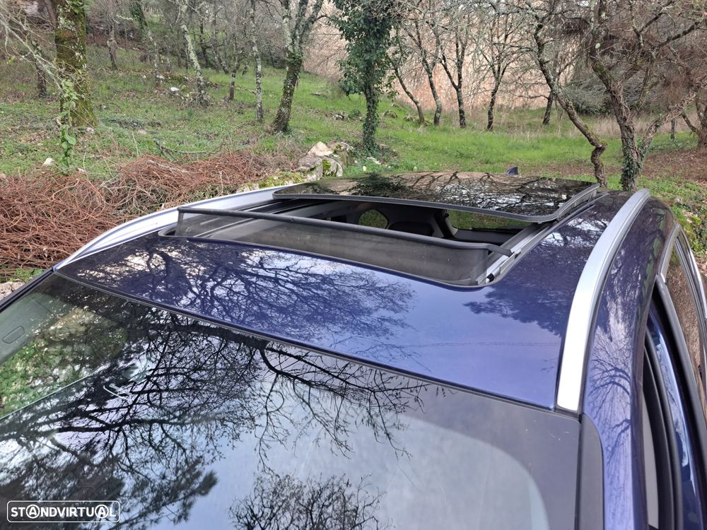 BMW X1 sDrive18d Aut. xLine - 16